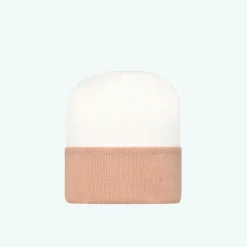 Bonnet Arcata Sunset Beige écru