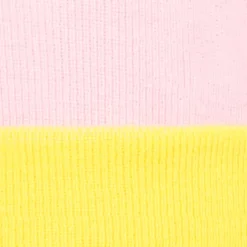 Bonnet Arcata Sunset Jaune & Rose