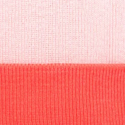 Bonnet Arcata Sunset Rose & Corail