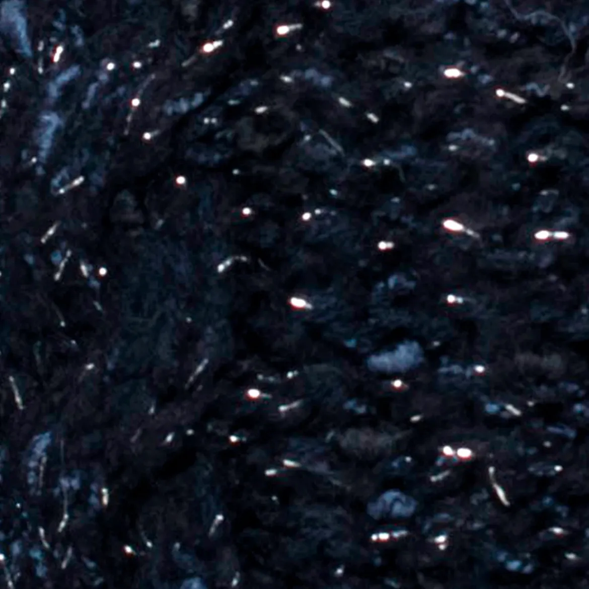 Bonnet Brick Lane Bleu marine - Polaire