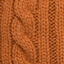 Bonnet Creamy Gin Marron
