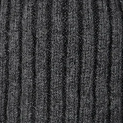 Bonnet Poncha Gris foncé