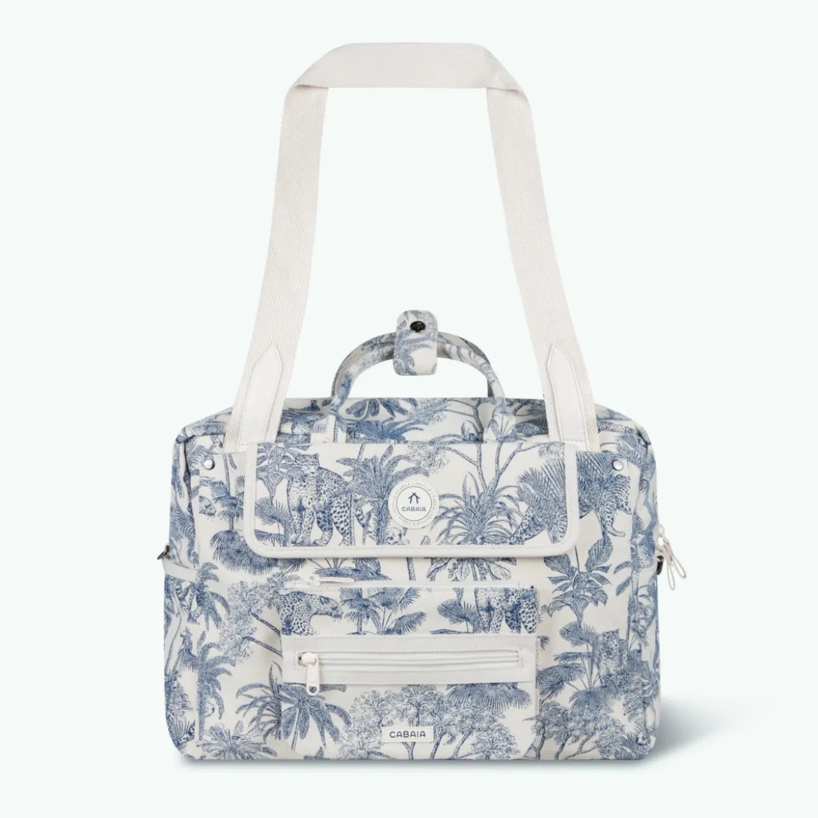 Carry All Wanderer Baros