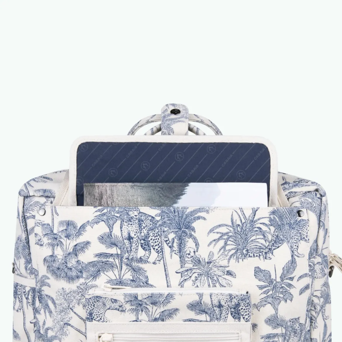 Carry All Wanderer Baros