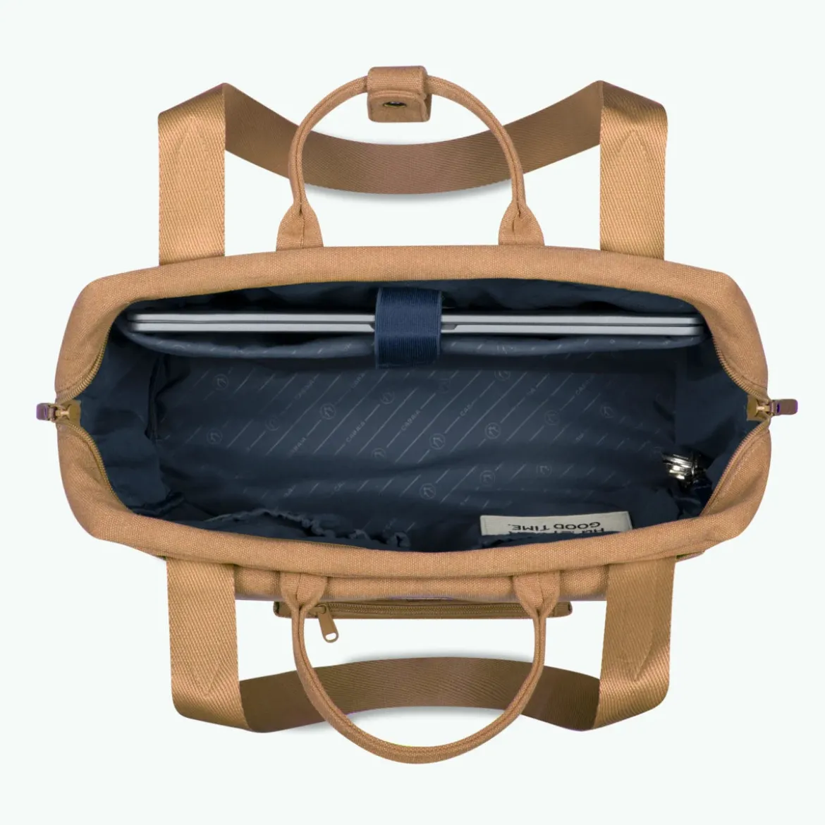 Carry All Wanderer Orkney