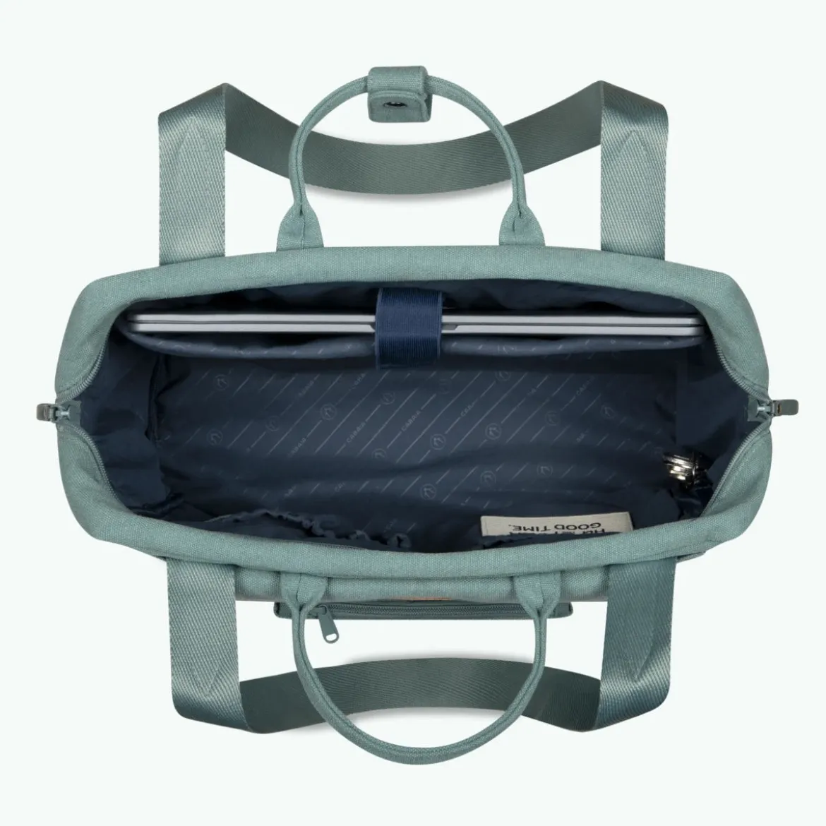 Carry All Wanderer Senja