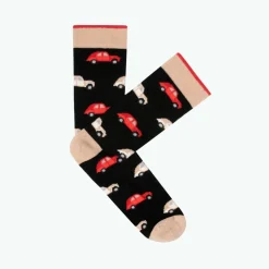 Chaussettes Christophe & Maria