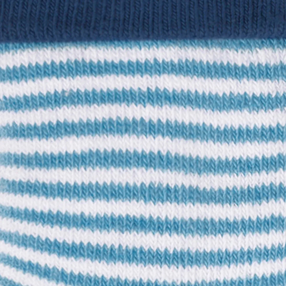 Chaussettes Dans les nuages - Pack de chaussettes bébé - Bleu
