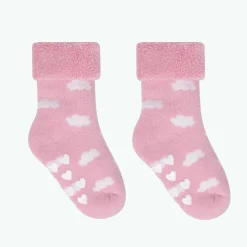 Chaussettes Dans les nuages - Pack de chaussettes bébé