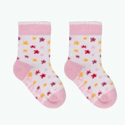 Chaussettes Dans les nuages - Pack de chaussettes bébé
