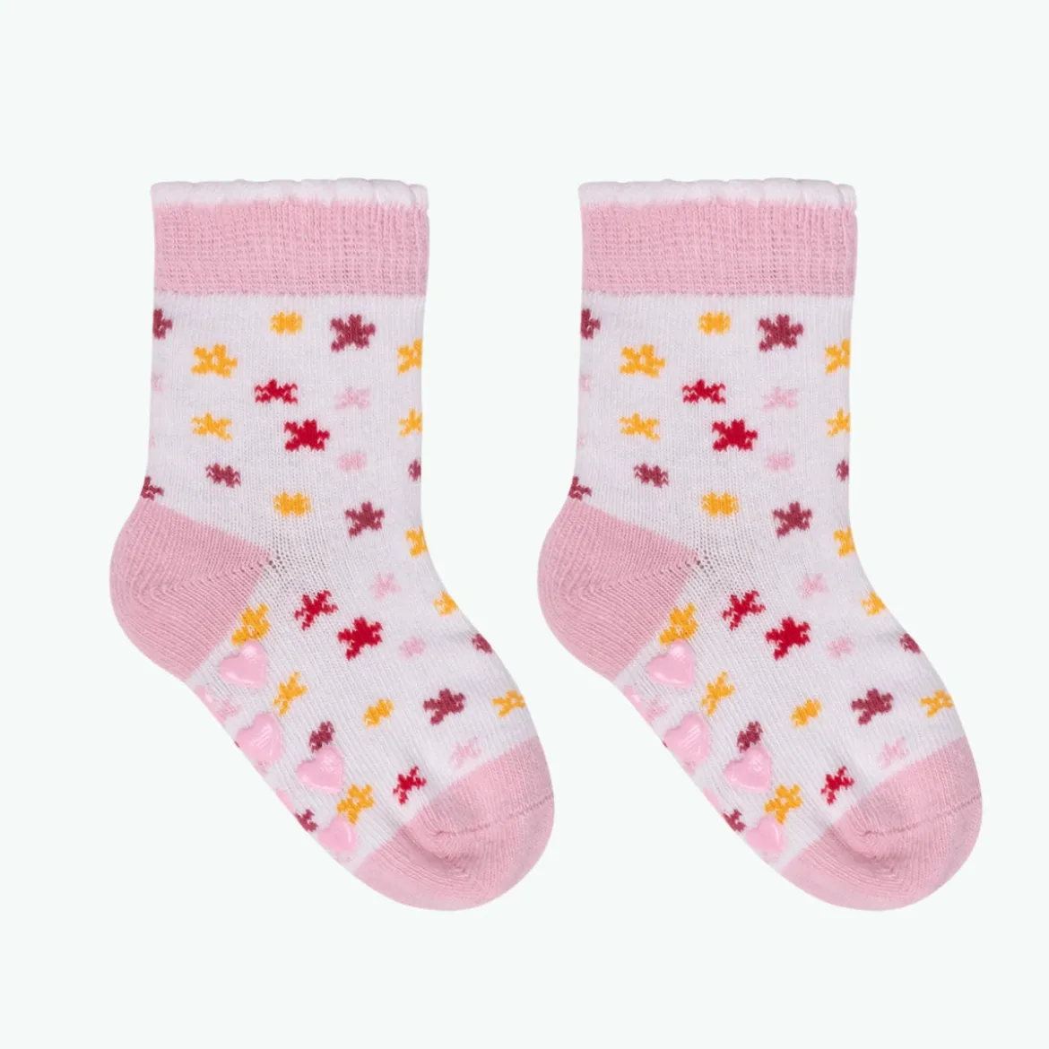 Chaussettes Dans les nuages - Pack de chaussettes bébé