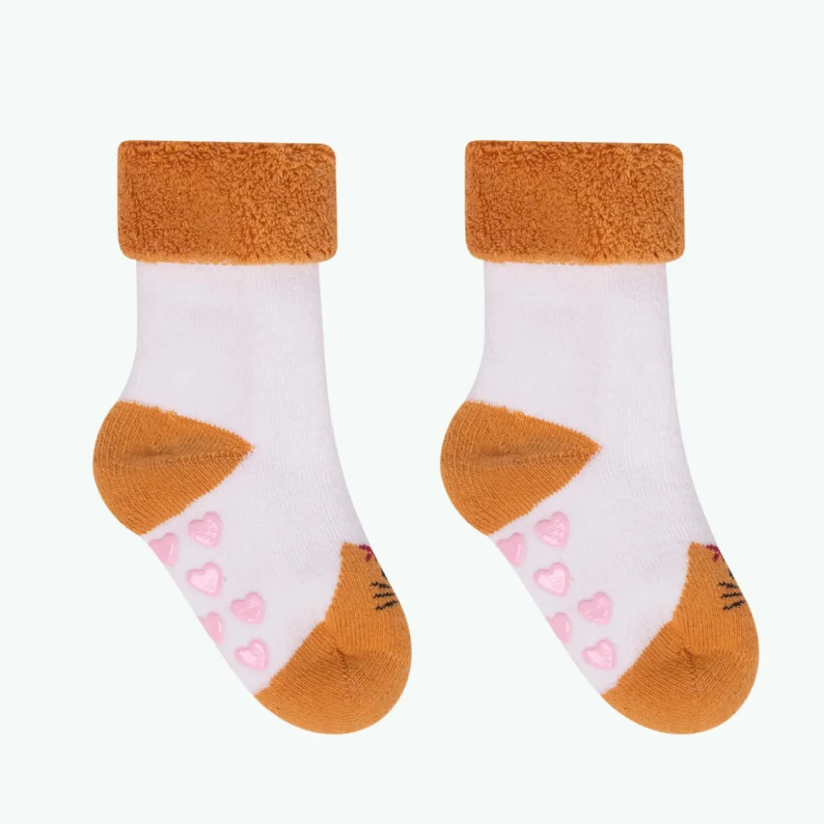 Chaussettes Dans les nuages - Pack de chaussettes bébé