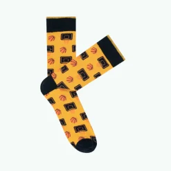 Chaussettes Diego & Iris