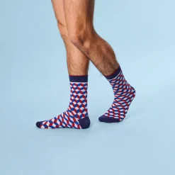 Chaussettes Florent & Camilia
