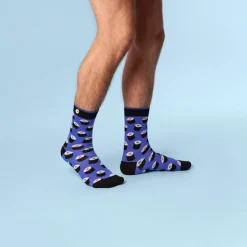Chaussettes Giuseppe & Safia