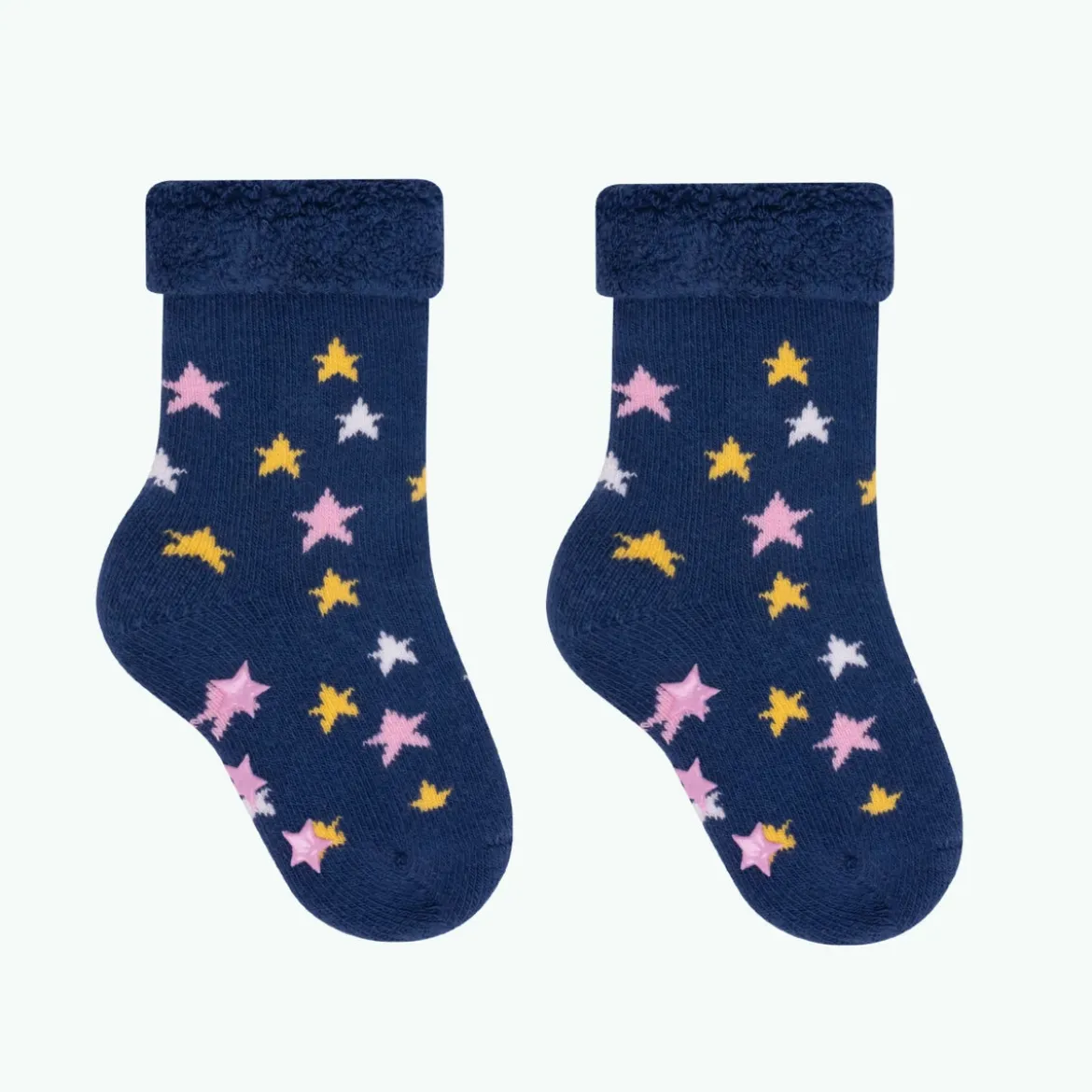 Chaussettes Let The Sunshine In - Pack de chaussettes bébé