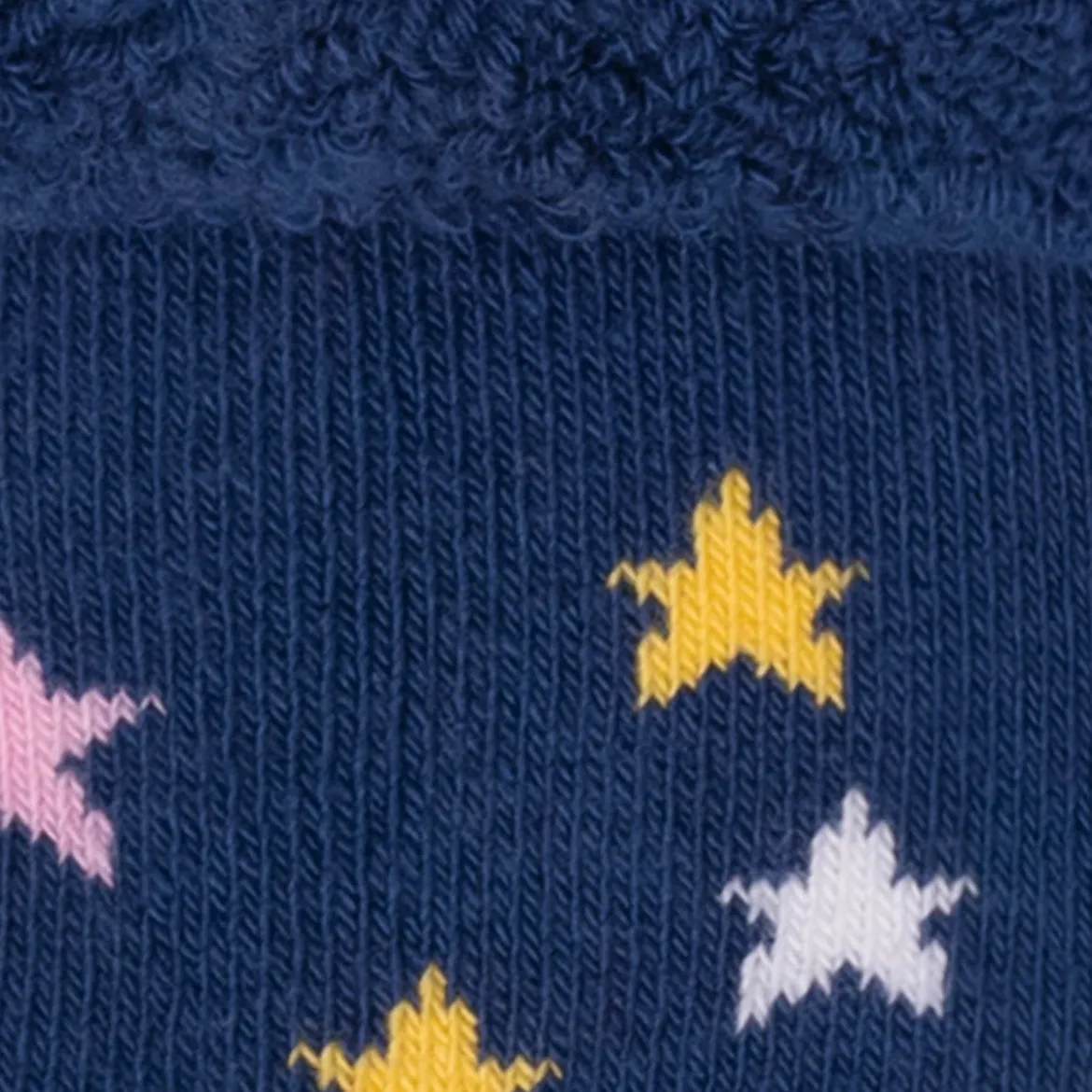 Chaussettes Let The Sunshine In - Pack de chaussettes bébé