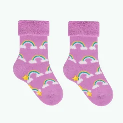 Chaussettes Let The Sunshine In - Pack de chaussettes bébé