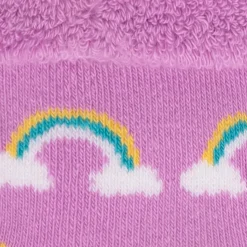 Chaussettes Let The Sunshine In - Pack de chaussettes bébé