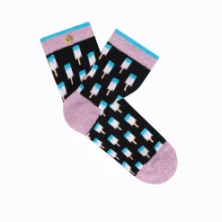 Chaussettes Lison & Maxime