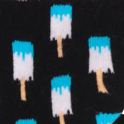 Chaussettes Lison & Maxime