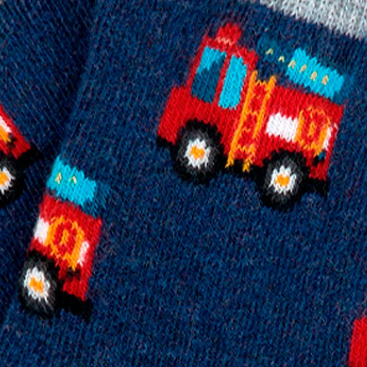 Chaussettes Little Adventurer