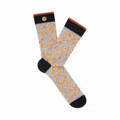 Chaussettes Marvin & Capucine