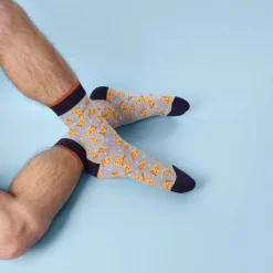 Chaussettes Marvin & Capucine