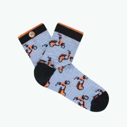 Chaussettes Maëva & Ugo