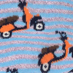 Chaussettes Maëva & Ugo