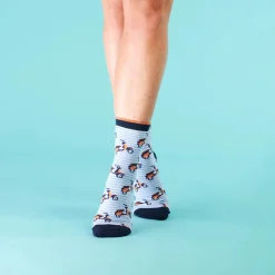 Chaussettes Maëva & Ugo