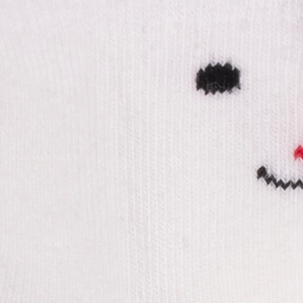 Chaussettes Petit Coeur - Pack de chaussettes bébé