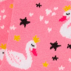 Chaussettes Pink Paradise