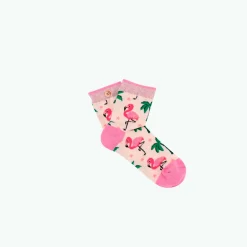 Chaussettes Pink Paradise