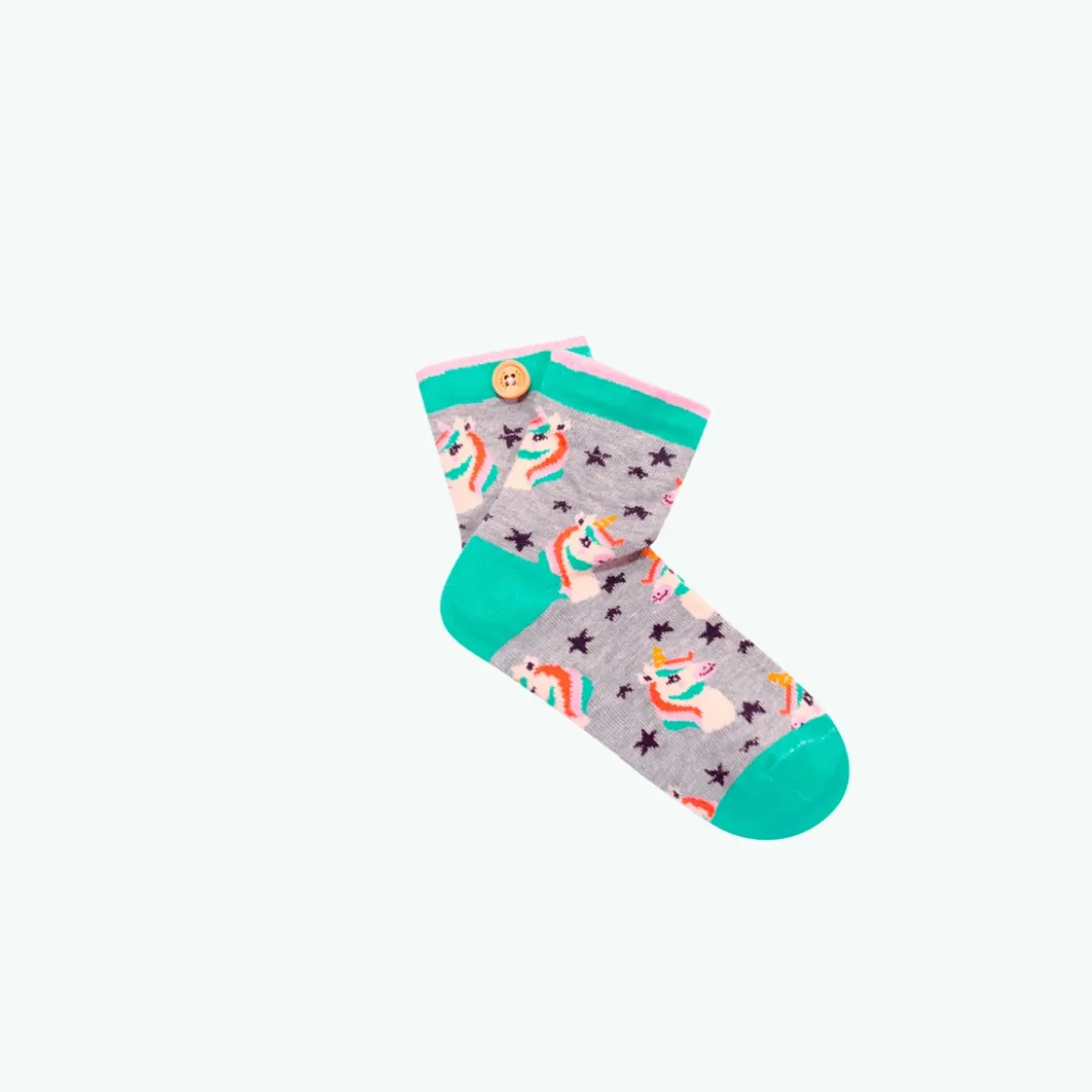 Chaussettes Pink Paradise
