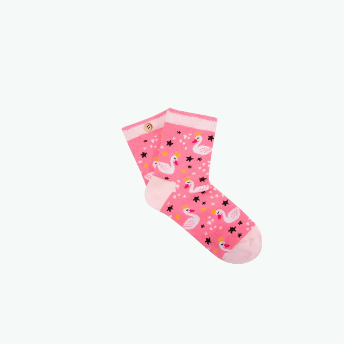Chaussettes Pink Paradise