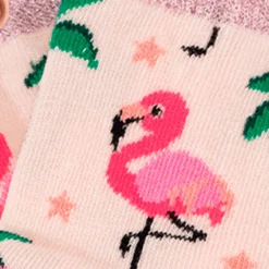 Chaussettes Pink Paradise