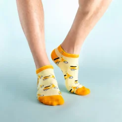 Chaussettes Robin & Emilie