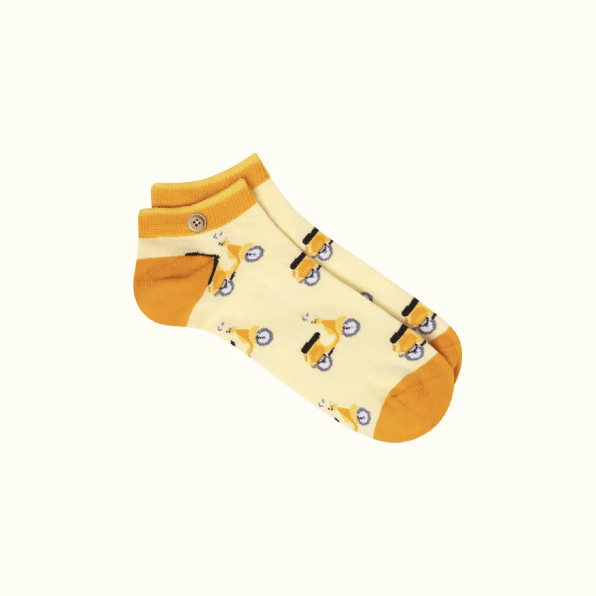 Chaussettes Robin & Emilie