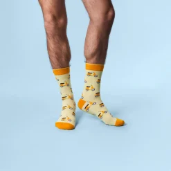Chaussettes Robin & Emilie