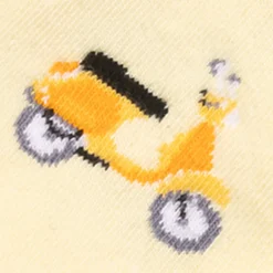 Chaussettes Robin & Emilie