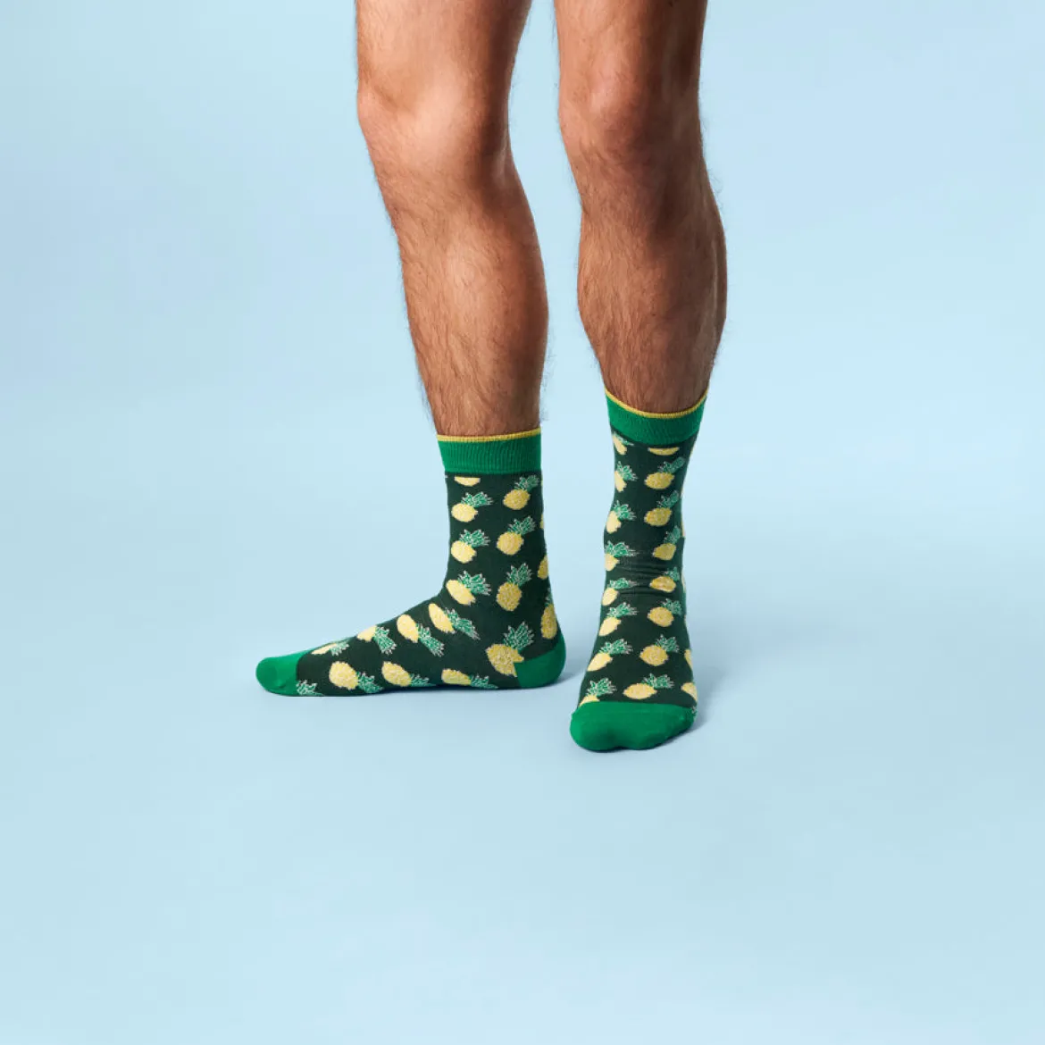 Chaussettes Steven & Louna
