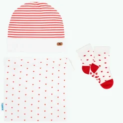 Coffret de naissance - Baby Love