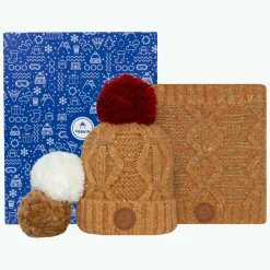 Coffret Pumpkin Latte Enfant