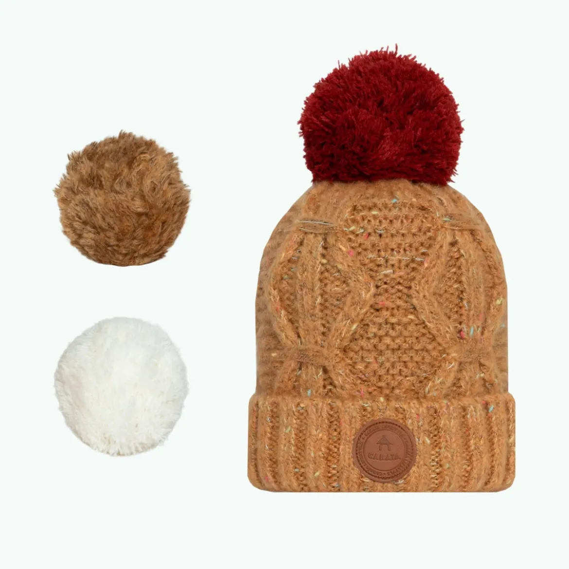 Coffret Pumpkin Latte Enfant
