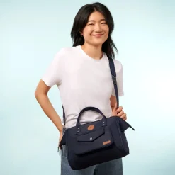 Crossbody Adventurer Large Nara