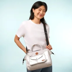 Crossbody Adventurer Large Honolulu