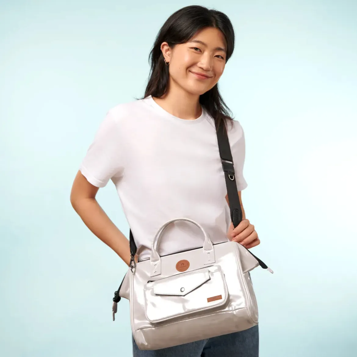 Crossbody Adventurer Large Honolulu