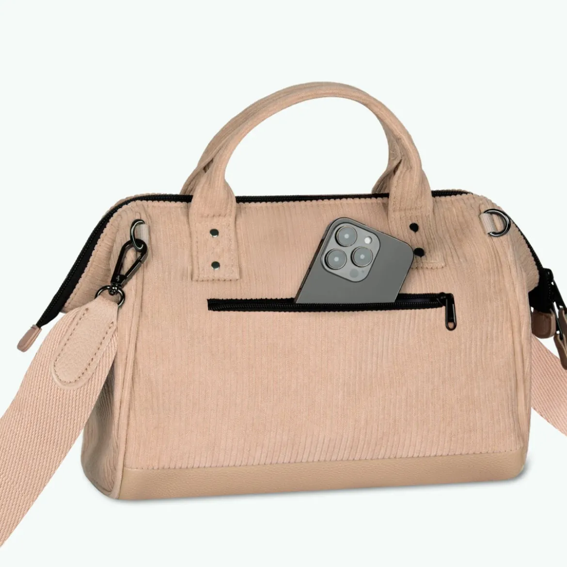 Crossbody Adventurer Large Luxor