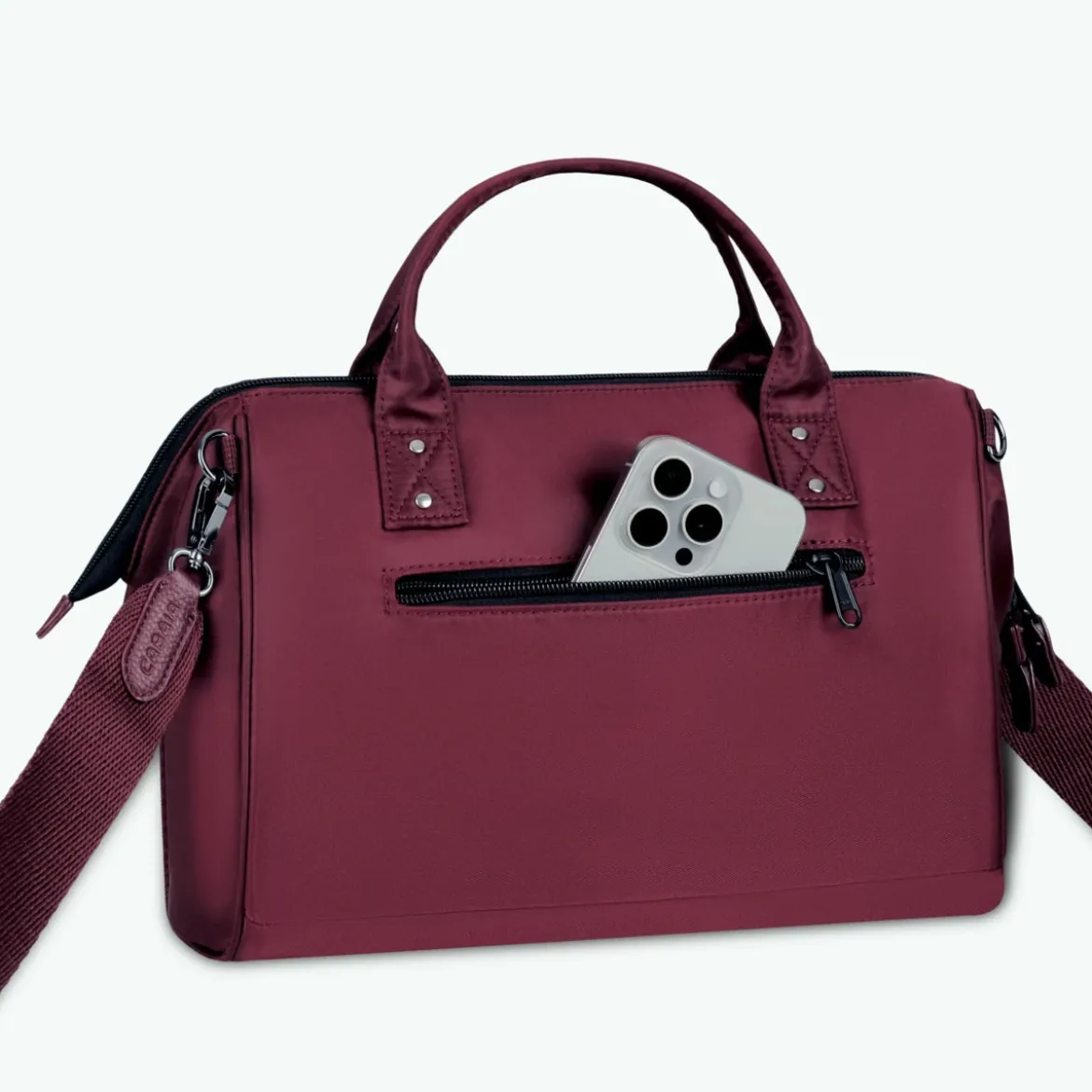 Crossbody Adventurer Large Davao